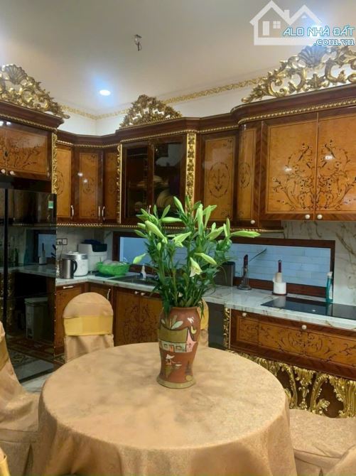 Bán nhà phố Lê Trọng Tấn, Hà Đông 375m2, MT15m đường ô tô rộng 20m giá chỉ 45 tỷ - 2