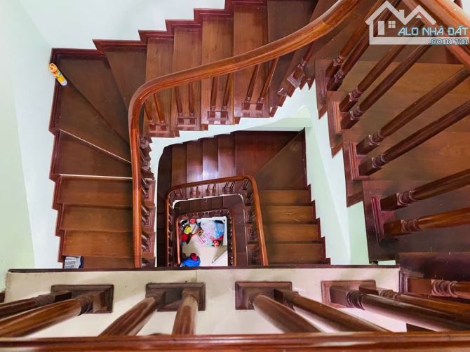 Bán nhà Phố Trần Điền- Hàng xóm Bệnh Viện Bưu Điện, Ngõ rộng ô tô tránh, kinh doanh 16 tỷ - 2