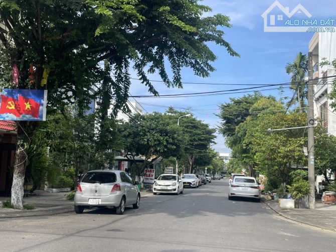 GIÁ TỐT, NHỈNH 12TỶ - ĐƯỜNG 10.5M HẢI CHÂU, NHÀ 4 TẦNG MỚI, “15TR/ TH” – VỪA Ở, KINH DOANH - 2