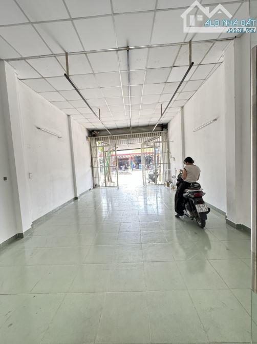 BÁN NHÀ 2 TẦNG ĐÚC MẶT TIỀN DƯƠNG THỊ MƯỜI QUẬN 12 GIÁ RẺ 13,5 TỶ DIỆN TÍCH 150M2 (5x30) - 2