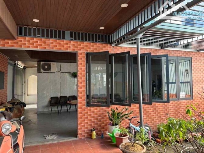 Bán nhà phố 2 tầng- 115m2- hẻm ô tô,8 tỷ TL,đường Huỳnh Tấn Phát,Quận 7 - 2
