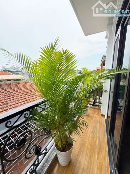 HIẾM-NHÀ HOÀNG HOA THÁM LÔGÓC 6TẦNG THANG MÁY, NGÕNÔNG,K.DOANH,OTO TRÁNH 30M|DT38M2_11,8TỶ - 2
