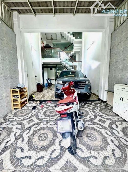 5.2❌14m, BÁN NHÀ 5 TẦNG, MẶT TIỀN NGAY THỐNG NHẤT, P16 GÒ VẤP, 10.x TỶ - 2