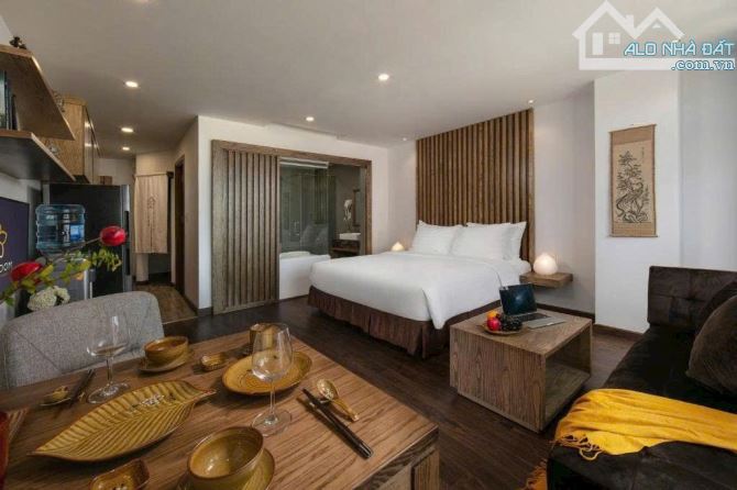 GÓC 2MT NỘI BỘ ĐƯỜNG NGUYỄN ĐÌNH CHIỂU - PHƯỜNG ĐAKAO, QUẬN 1 - 2