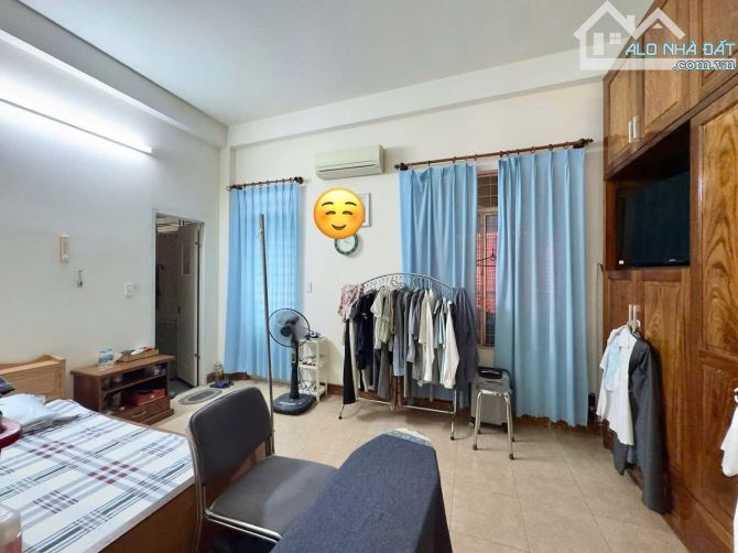 🔥BÁN NHÀ 3 TẦNG MẶT TIỀN ĐƯỜNG THĂNG LONG  , VIEW SÔNG HÀN , SỞ HỮU HÀNH LANG BỜ SÔNG TRƯ - 2
