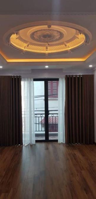 BÁN NHÀ PHÂN LÔ NGUYỄN PHÚC LAI ĐỐNG ĐA 45M X 5 TẦNG - OTO 7 CHỖ - GẦN PHỐ - NHÀ - 2