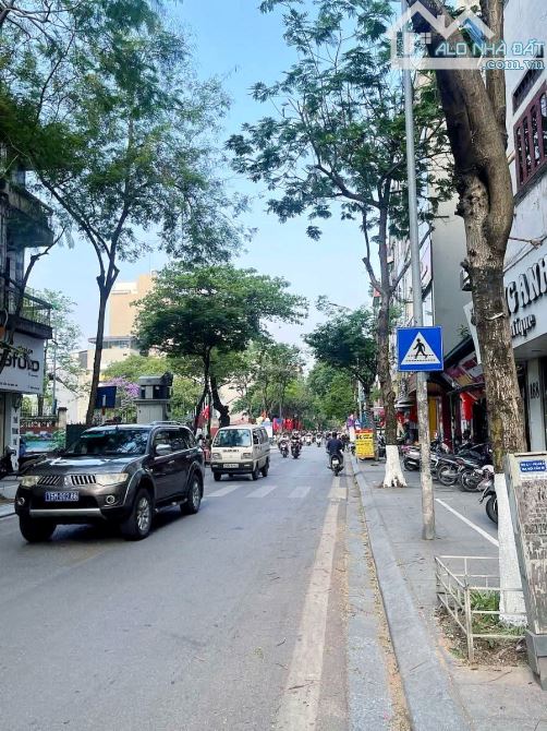 BÁN ĐẤT CHÍNH CHỦ- BA ĐÌNH, ĐỘI CẤN- MUA TƯƠNG LAI- CỰC GẦN PHỐ- 60M- VUÔNG VẮN- 10.9 TỶ - 2