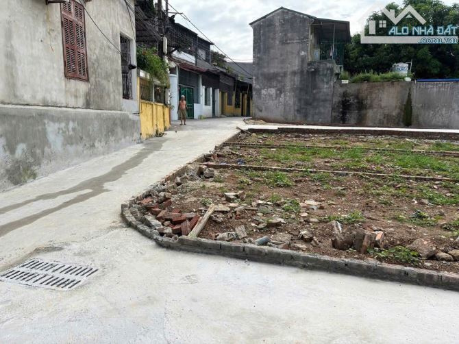 BÁN ĐẤT LIỀN KỀ TRUNG TÂM PHÚC YÊN – GẦN CHỢ,CÁCH QUẢNG TRƯƠNG 500M, DT-76M2 GIÁ 2 TỶ 4 - 2