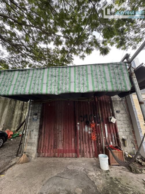 🏩 Bán đất tặng nhà mt đường 7m5 Nguyễn Minh Chấn, 100m2, 3.x tỷ tl - 2