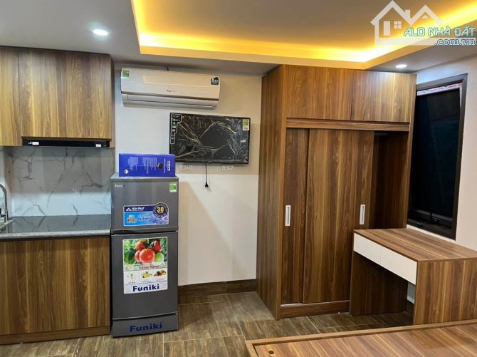 GIẢM 1 TỶ! CCMN TÂY TỰU 110M2,25P,T.MÁY, LÔ GÓC, MẶT TIỀN 9M,SÁT ĐH CN KHU B,17.5 TỶ - 2