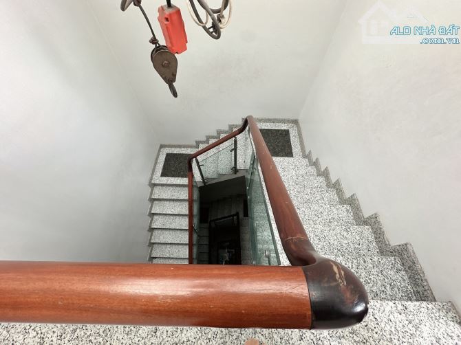 💥TÂN HƯƠNG - TÂN PHÚ - 102m2 NGANG 4.5M - 4 TẦNG - HẺM 8M - CHỈ 11Đ💥 - 2