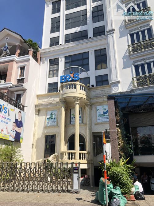 Toà nhà MT 208 Nguyễn Phúc Nguyên, 236m2, 10x26m, H-6 lầu, 110 tỷ - 2