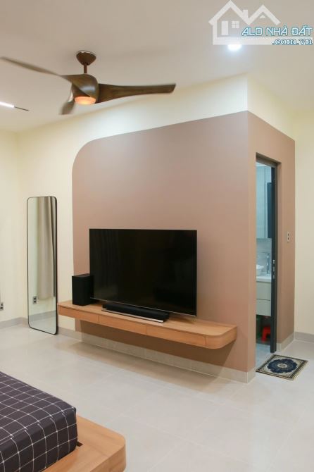 Biệt thự khu VIP Lam Sơn - Nguyễn Huy Tưởng, 170m2, 8x23m, 4 tầng, 39 tỷ - 2