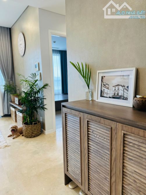 Ann về Úc bán Cc Đảo Kim Cương, 55m2 1PN-1WC NTCC giá chỉ 6,8 tỷ có thương lượng !!! - 2