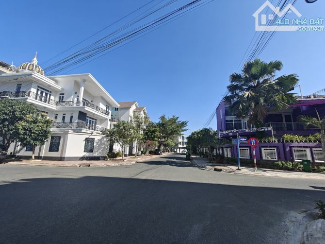BÁN ĐẤT BIỆT THỰ KHU Á CHÂU_GẦN BIỂN BÃI SAU_253M2_SỔ HỒNG SỞ HỮU LÂU DÀI_21 TỶ - 2