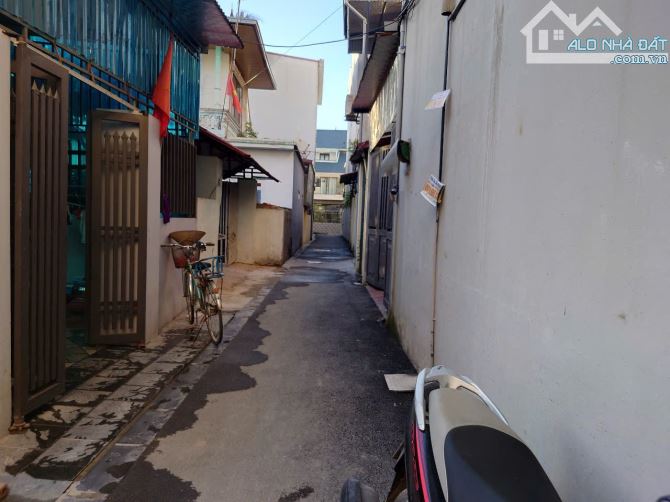 Bán lô đất 113m2, gần mặt đường Hậu Dưỡng,giá còn tốt đầu tư - 2