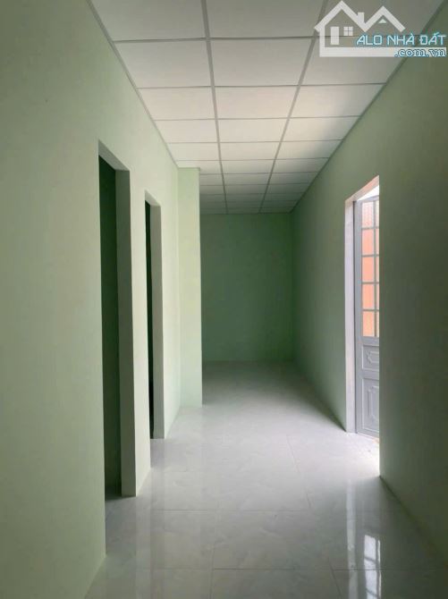 Bán nhà đẹp giáp tp tây ninh DT 6X23 giá 820tr nhà đẹp vào ở ngay - 2