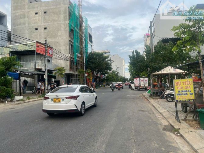 🏝 CẦN BÁN LÔ ĐẤT ĐẸP SÁT BIỂN – MẶT TIỀN ĐỖ BÁ, KHU PHỐ TÂY AN THƯỢNG - 2
