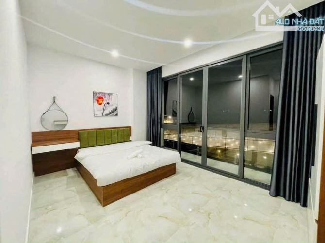 CẦN BÁN CĂN NHÀ MẶT TIỀN ĐƯỜNG TẠI P8 TP ĐÀ LẠT - 2
