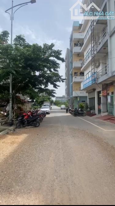 Bán lô giãn dân Thái Bảo nam Sơn Bn,cách đúng 1 lô là đến đấu giá ,đường to thông thoáng - 2
