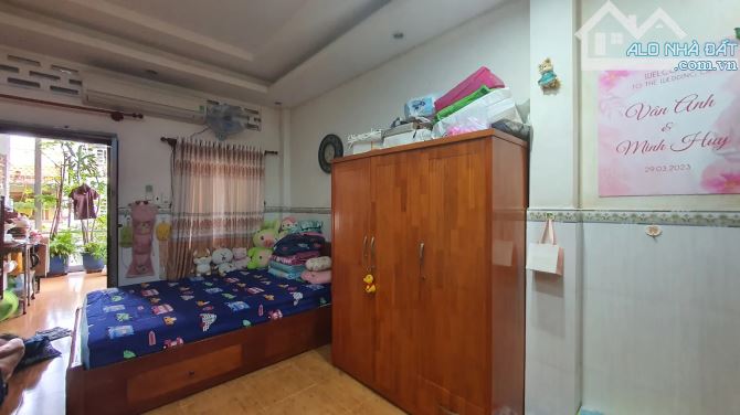 💎 NHÀ PHỐ SIÊU DỄ THƯƠNG – MẶT TIỀN TRẦN KHẮC CHÂN Q1 – KHU KINH DOANH ĐỈNH! - 2