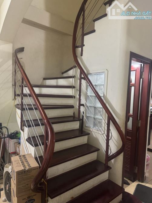 Bán nhà Tam Trinh, Dt 50m², phân lô vỉa hè, ô tô tránh, ở sướng – kinh doanh đỉnh – giá ch - 2