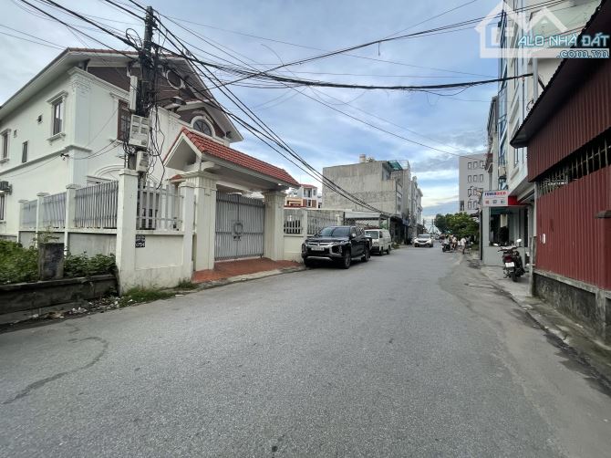 Bán đất 99m Mặt đường Mai Trung Thứ, Đằng Hải. Giá đầu tư - 1