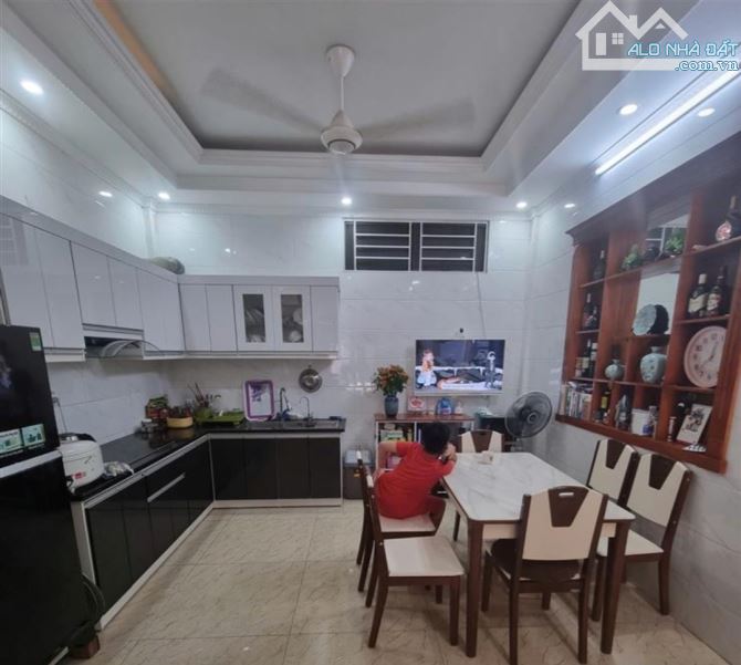 Bán nhà Đà Nẵng, Đông Hải 1, Hải An,  4 tầng, 50m2, 4,3 tỷ. - 2