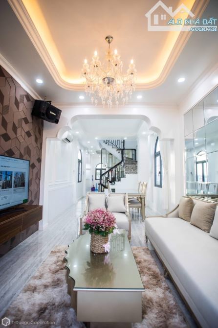 NHÀ VỊ TRÍ ĐẸP MT Đ.30/04 GẦN NGÃ 4 MẬU THÂN, VINCOM XUÂN KHÁNH- AN PHÚ, NINH KIỀU, TpCT - 2