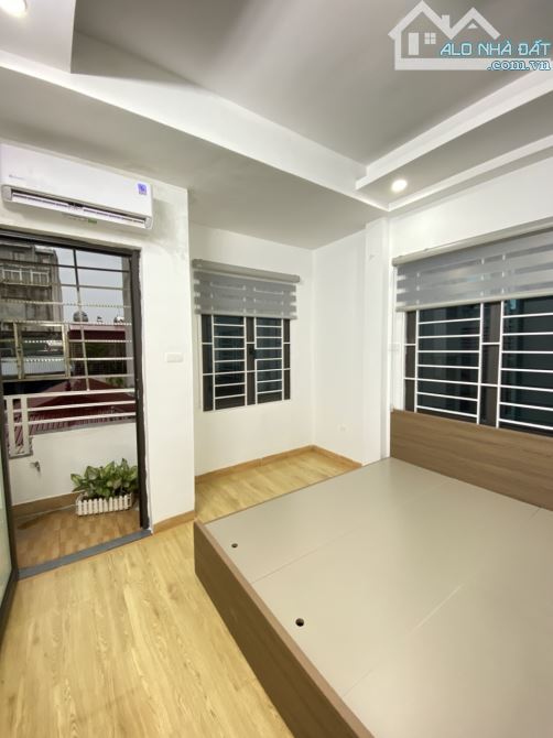 CCMN NGUYỄN TRÃI, THANH XUÂN - RẤT GẦN PHỐ- 55M-2N, NỘI THẤT MỚI, GIÁ 1,9X TỶ - 2