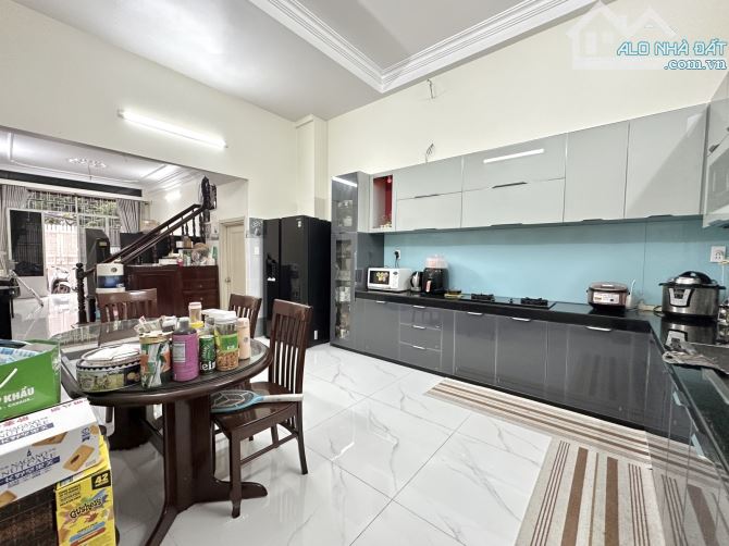 Bán nhà mặt tiền kinh doanh - Vũ Ngọc Phan P13 Bình Thạnh - 74m2 - 4 Tầng - 15 tỷ TL - 2