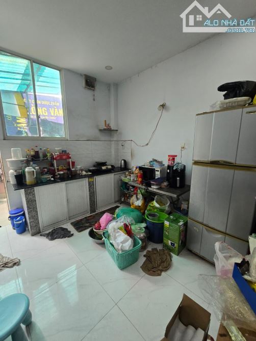 BÁN NHÀ KHU TÂN QUÝ, 120M2, 3 TẦNG, 7.3 TỶ TL - 2