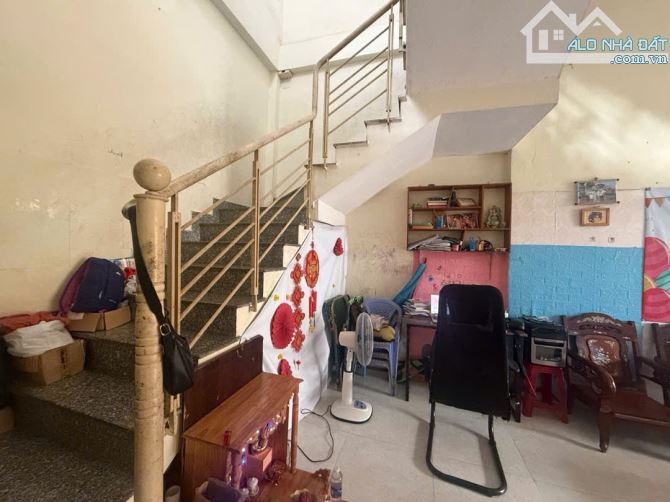 KIỆT Ô TÔ TRÁNH – SÁT ĐƯỜNG CHÍNH – TRUNG TÂM NGŨ HÀNH SƠN – 60.2M2 – 2 TẦNG – GIÁ TỐT - 2