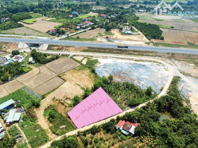 💥Lock 6 lô Diên Thọ đẹp giá chỉ từ 430triệu. Cách tỉnh lộ 2 100m💥 - 2