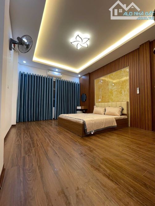 CẦN BÁN NHÀ ĐẸP Ở NGAY NGÕ RỘNG THÔNG THOÁNG NHIỀU TIỆN ÍCH  HOÀNG MAI 35M5T 7,8 TỶ - 2