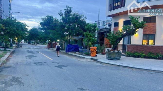 Bán lô đất 125m2 đường nam thọ 7. Gần đinh công trứ. Võ Duy Ninh.sơn trà TP ĐÀ NẴNG - 2