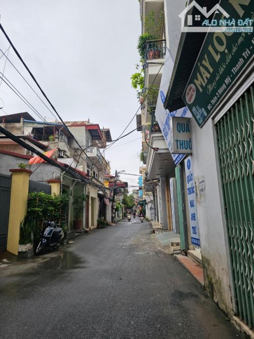 Bán gấp mảnh đất Đông Mỹ ô tô đỗ cổng ,lô góc ,diện tích rộng gái 3,68 tỷ - 2
