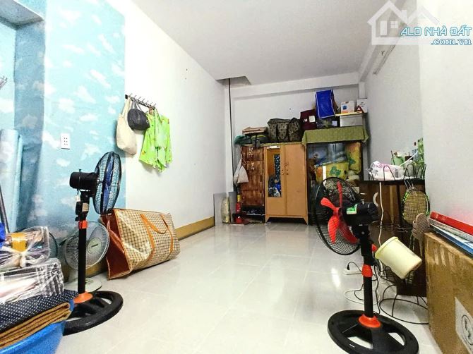 Bán nhà khu VIP xóm đạo Nghĩa Hòa – 5PN – Đường thông – Sổ hồng riêng.Giá tốt - 2