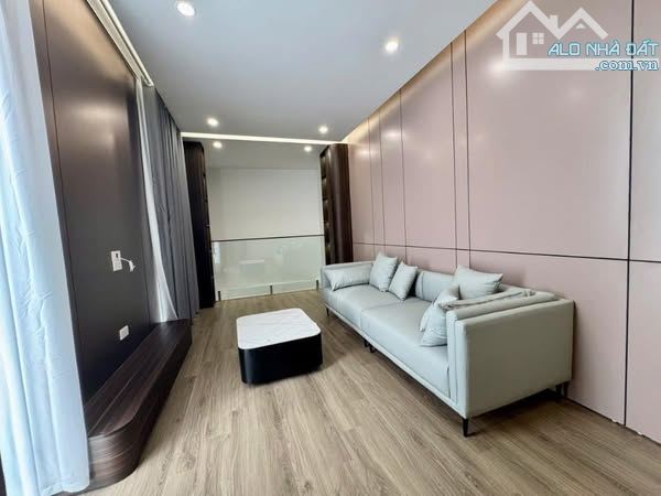 CẦN BÁN #THẠCH #BÀN – #LONG #BIÊN | 6 TẦNG THANG MÁY NHẬP KHẨU – MT 6M – Ô TÔ ĐỖ CỔNG - 2