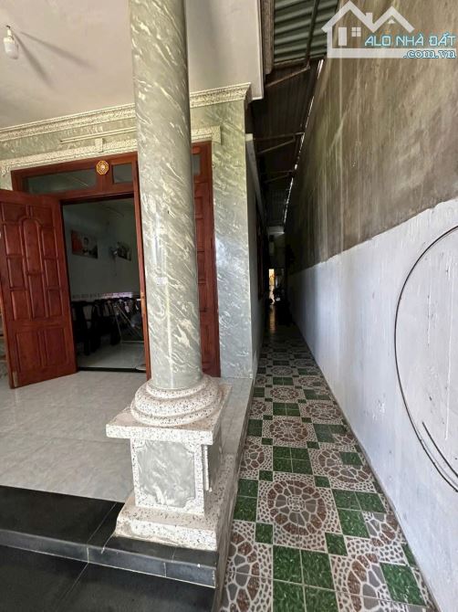 Bán nhà cấp 4 An Hòa Biên Hòa 1 tỷ 199 - 2
