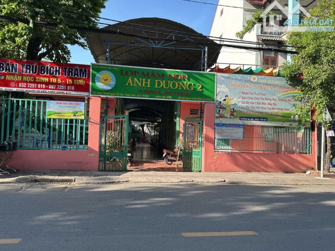 Bán hoa hậu chân dài MTKD Tân Thới Hiệp Q.12 160m2(4x40) gần bên Mega Market chỉ 14.5 tỷ. - 2