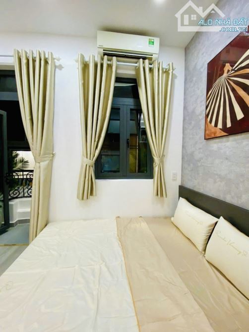 Bán nhà cực đẹp Quang Trung, P.12, Gò Vấp – hẻm 4m – 2PN thoáng – chỉ hơn 4 tỷ TL - 2