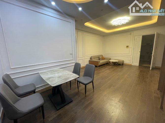 QUÁ HIẾM -GIÁ TỐT CC CT1 NGÔ THỊ NHẬM 80M2 2 NGỦ 2VS -LÔ GÓC -NHÀ ĐẸP FULL NỘI THẤT Ở NGAY - 2