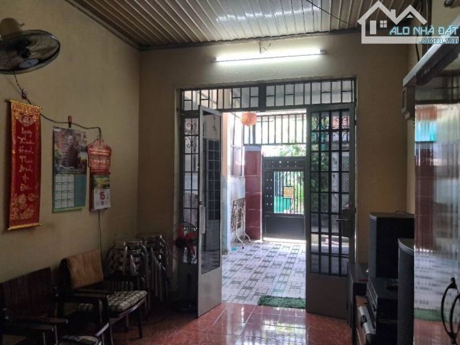Lô góc 3 mặt tiền, hẻm xe tải, Ấp Thống Nhất, Tân Thới Nhì, Hóc Môn. DT 6,8x22m. Gấp bán - 2