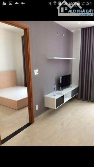 Căn hộ Chung cư CBD - 11 triệu/tháng, 2PN, 2WC, đầy đủ nội thất, 63m2. - 2