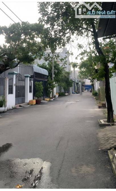 Bán Nhà Linh Xuân Thủ Đức ,Nguyễn Tri Phương, Hẻm Xe Tải 7m,65m2, 4 tỷ 3 - 2