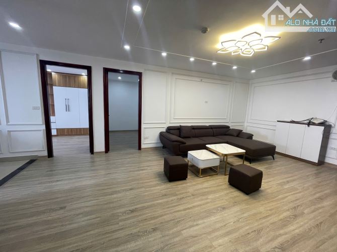 SIÊU RẺ-GIÁ TỐT NHẤT HÀ ĐÔNG CC BÌNH VƯỢNG 112M2 3 NGỦ 2 VS FULL NỘI THẤT GIÁ NHỈNH 5 TỶ - 2