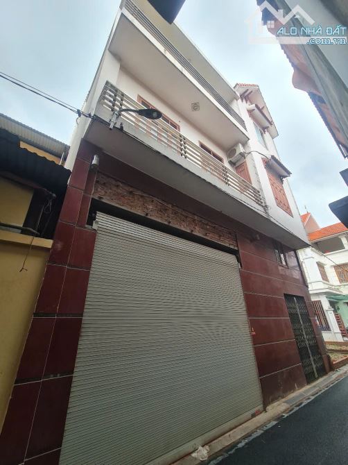 Cơ Hội Vàng: 100m² Bìa Làng Dục Tú, Đường Quy Hoạch 17m, Chỉ 8x Triệu/m² - 2