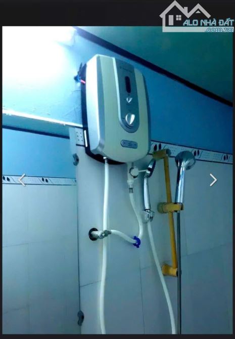 Bán nhà giá rẻ, An Trung Đông 7, Sơn Trà, 60 m2, mặt tiền 9m, kiệt ô tô, chỉ 5 tỷ - 2