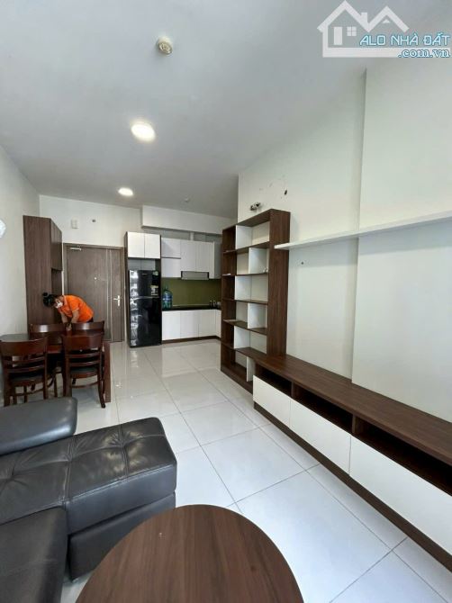 Căn hộ Chung cư Jamila Khang Điền - 12 triệu/tháng, 2PN, 2WC, full nội thất. - 2